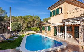 Villa Trobadors